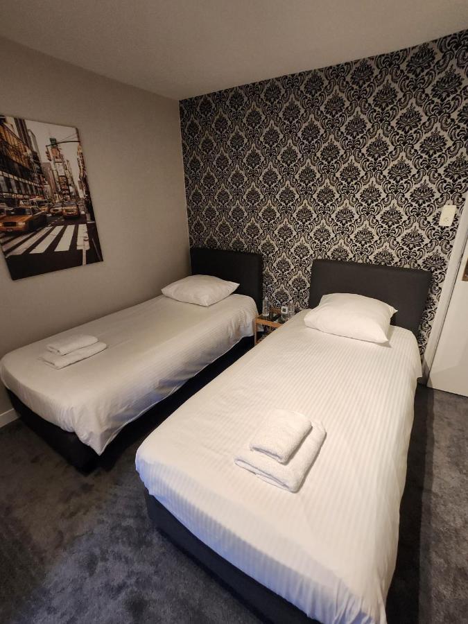 弗朗科尔尚 斯帕皮乐旅舍酒店 外观 照片